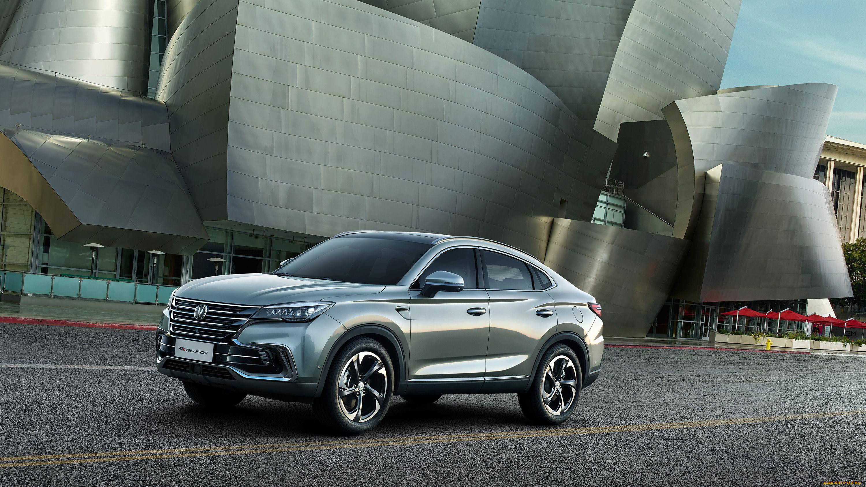 , changan